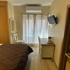 Hostal Toledo Plaza