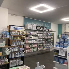 FARMACIA BENQUERENCIA 24 HORAS HOSPITAL POLIGONO TOLEDO