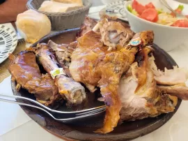 El Rincón Del Cojo