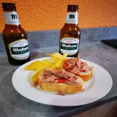 Bar Restaurante Casa Pepe