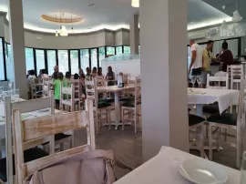 Restaurante El Encuentro