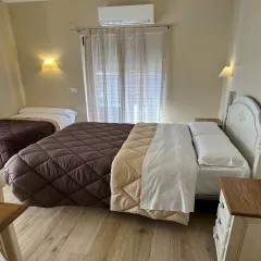 Hostal Toledo Plaza