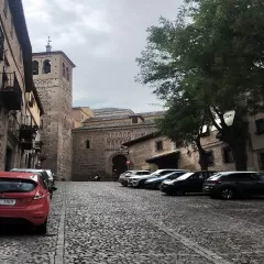 Taberna Embrujo