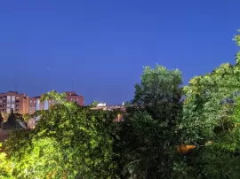 Parque Belgica