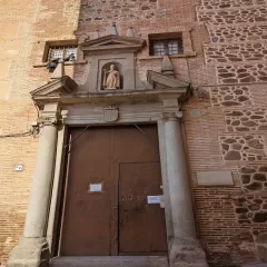 Monasterio de San Clemente