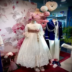 SAINT DENIS - Vestidos Fiesta - Comunión - Talavera