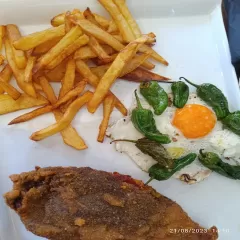 Bar Picasso Sur