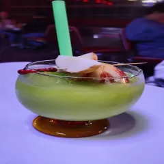 Bar Koyote Saloon