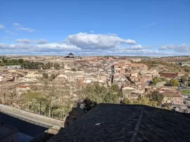 Remonte de Safont