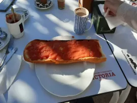 La Tabernilla