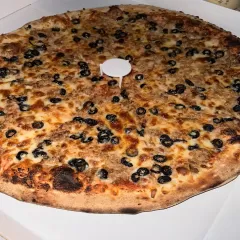 Pizzería Central Park Añover de Tajo