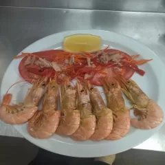 Restaurante Fuensalida El Remendón