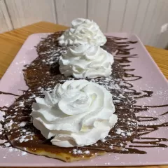 CAFETERÍA DOLCE VITA.