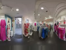 SAINT DENIS - Vestidos Fiesta - Comunión - Talavera