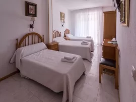 Pensión Venecia Pinto