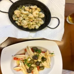 Cafetería Zocodover