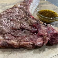 Del Carmen Restaurante