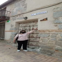 Casa Rural 