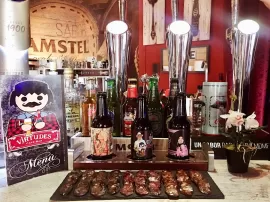 Virtudes Café Bar & Music