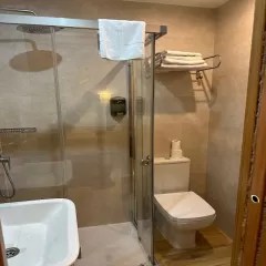 Hostal Toledo Plaza
