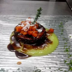 Tobiko Restaurante
