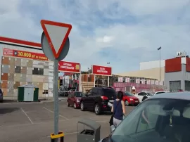 Brico Depôt Olías del Rey