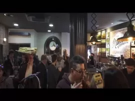 Bar La Ramona - Toledo