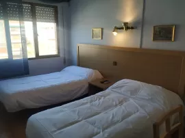 Hostal restaurante asiático agripino