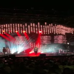 El Escénico de Illescas