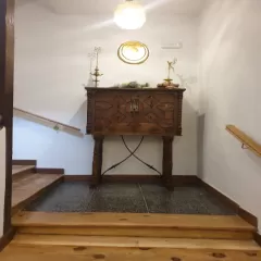 La Casa Grande
