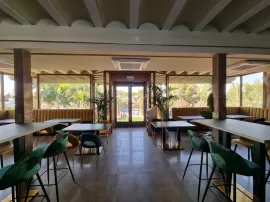 HOTEL MIRASIERRA