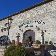 Restaurante Olrey