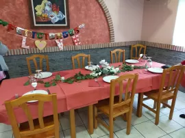 RESTAURANTE EL CARRO