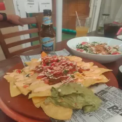 American Play Dinner