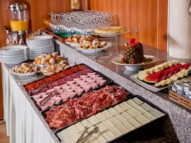 Hotel Comendador
