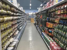 Plaza 5 Gran Bazar