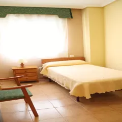 Hostal Elvira