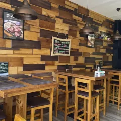 Cafeteria Capri
