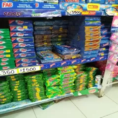 Supermercado Éxito JK Landia