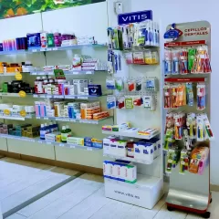Farmacia Las Avenidas 12h Parafarmacia Online 24h
