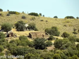 Ermita de Santa María de Melque
