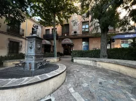 Hotel Plaza Mayor Ocaña