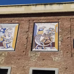 Teatro Palenque