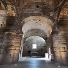 Ermita de Santa María de Melque