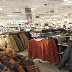 Pull & Bear