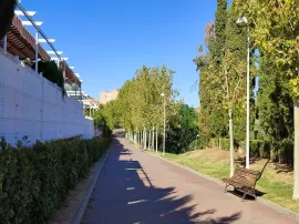 Parque Belgica
