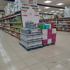 Merkocash