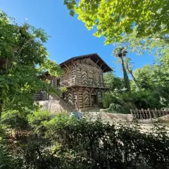 Parque de La Vega