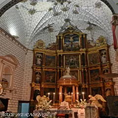Monasterio de San Clemente