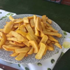 Asador Don pollo